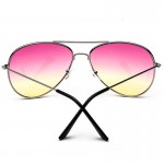 DIGUYAO Classic Fashion men Multi MGradient Sunglasses Women Driveing Mirror  2016 Pilot Sun glasses Points Brand Oculos de sol