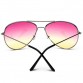 DIGUYAO Classic Fashion men Multi MGradient Sunglasses Women Driveing Mirror  2016 Pilot Sun glasses Points Brand Oculos de sol